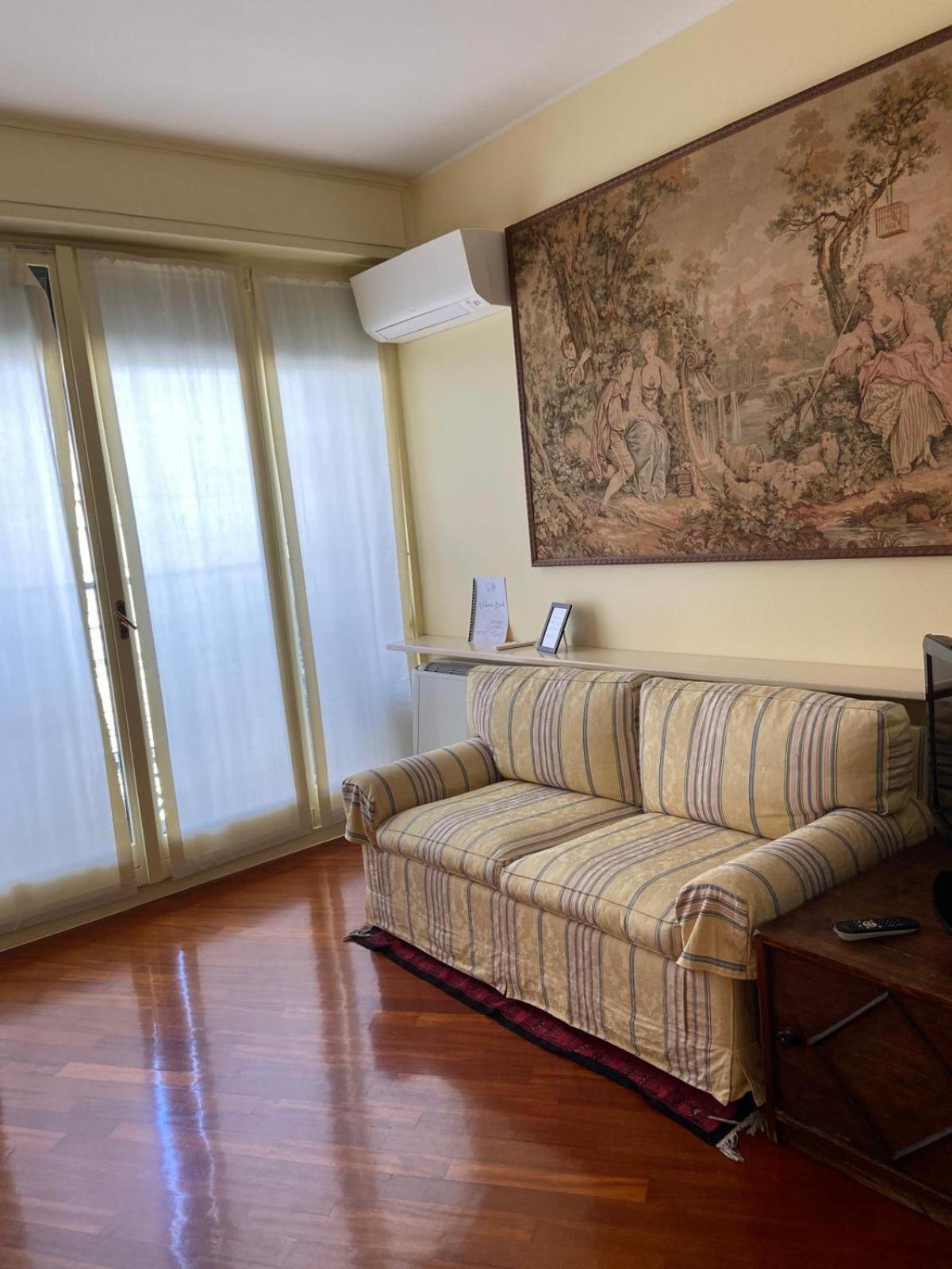 Apartamento Suite51