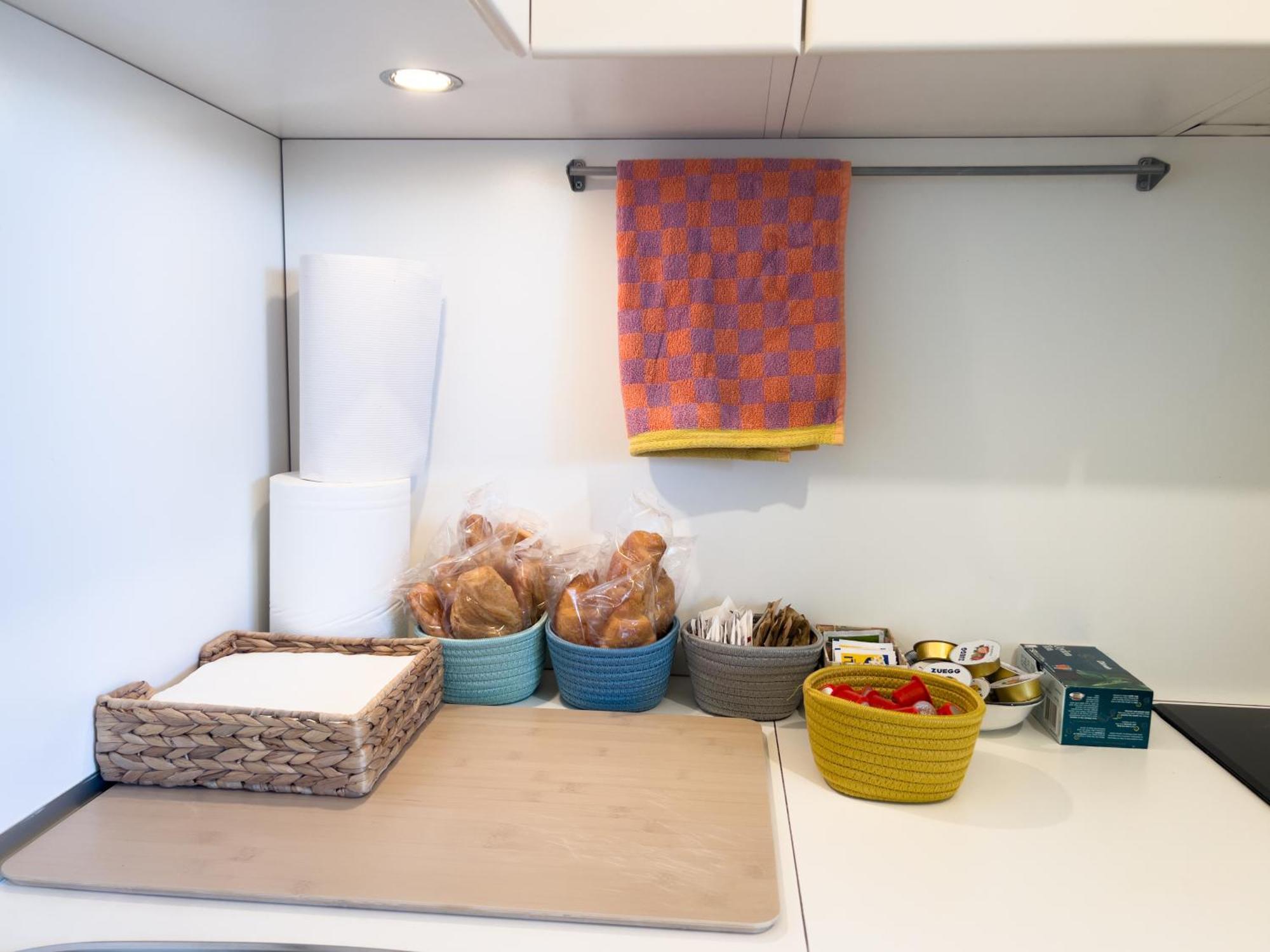 Apartamento Suite51 *