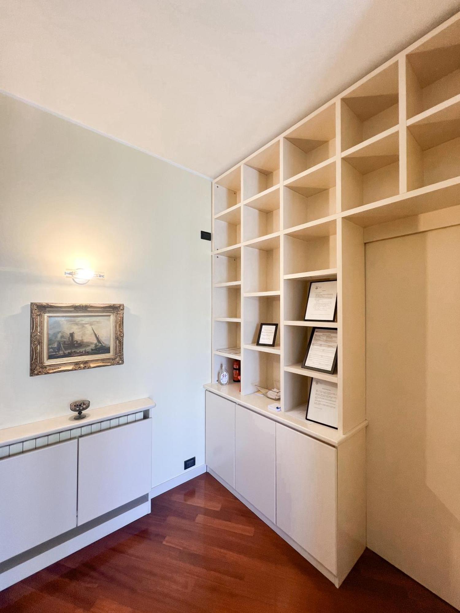 Suite51 Apartamento Milán